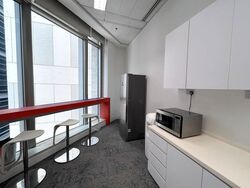 One Raffles Quay (D1), Office #619337481